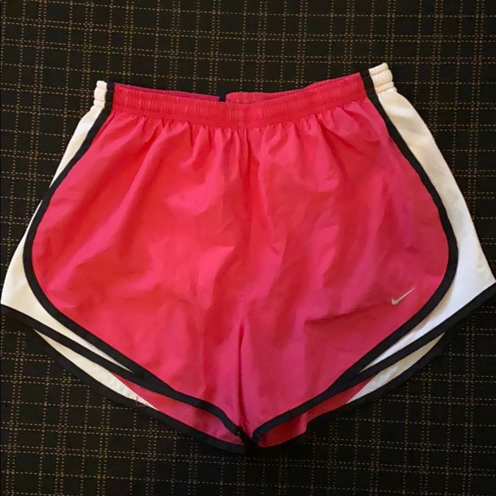 Nike Women’s Dri-Fit Shorts